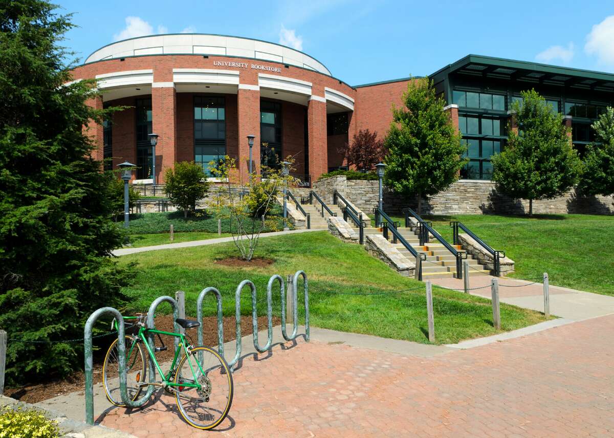 File photo of Appalachian State University