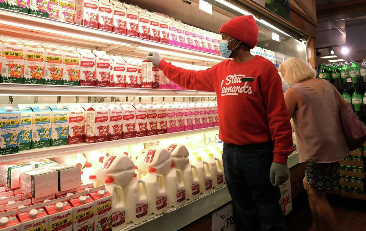 Stew Leonard’s reveals its top 5 bestsellers this summer