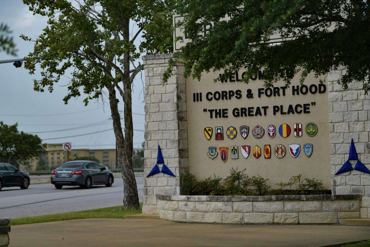 U.S. Army renames Texas base Fort Hood to Fort Cavazos