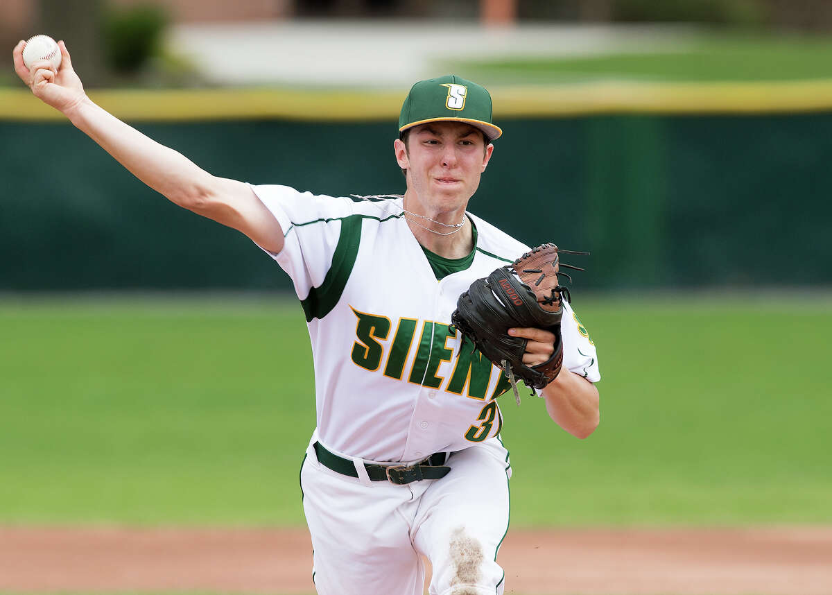 Brendan White - Baseball - Siena College Athletics