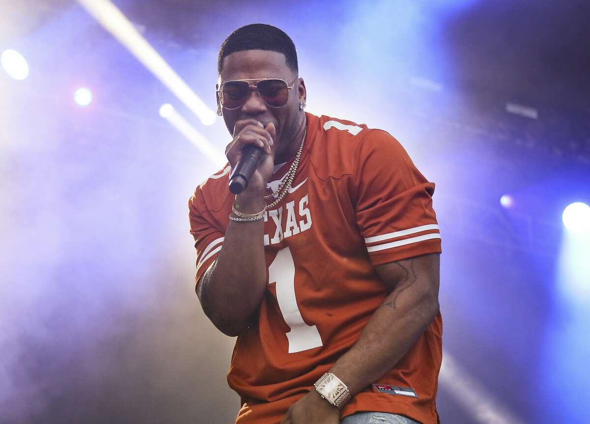 Live music will return to Texas later this month when a socially distanced concert unfurls across the state with hip hop and country stars taking the stage. Among the performers is Nelly.