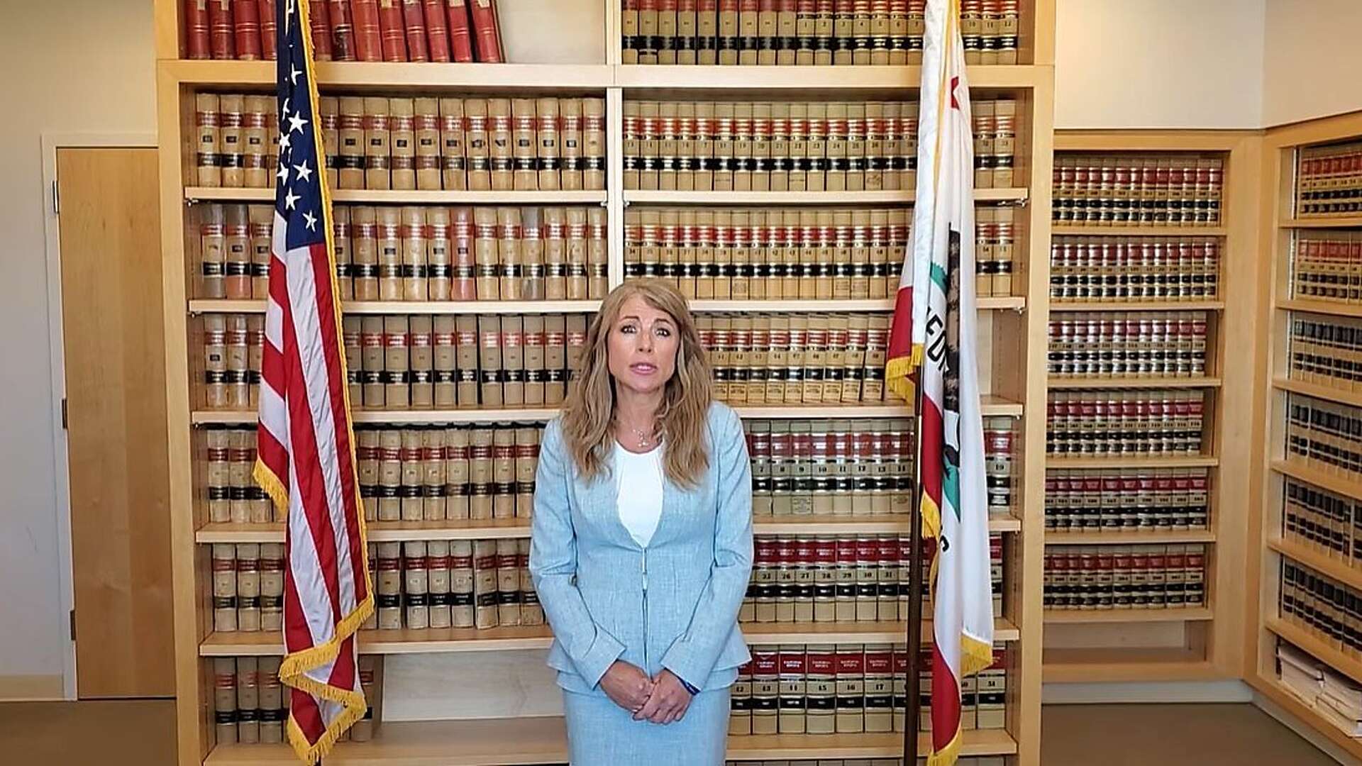 Solano DA recuses her office from investigating two controversial police  killings