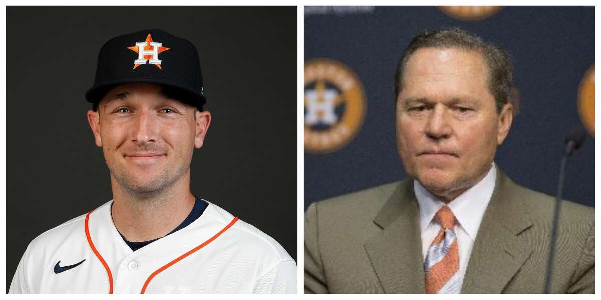 Scott Boras set to rule offseason: Gerrit Cole, Anthony Rendon