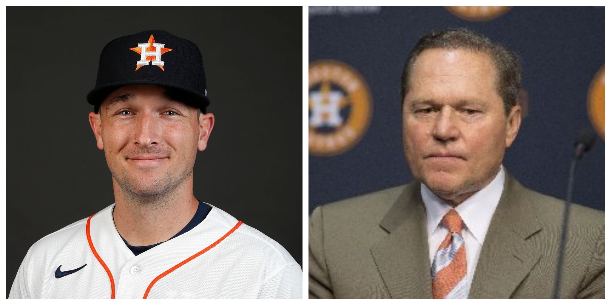 Report: Alex Bregman drops Klutch Sports agent over LeBron James