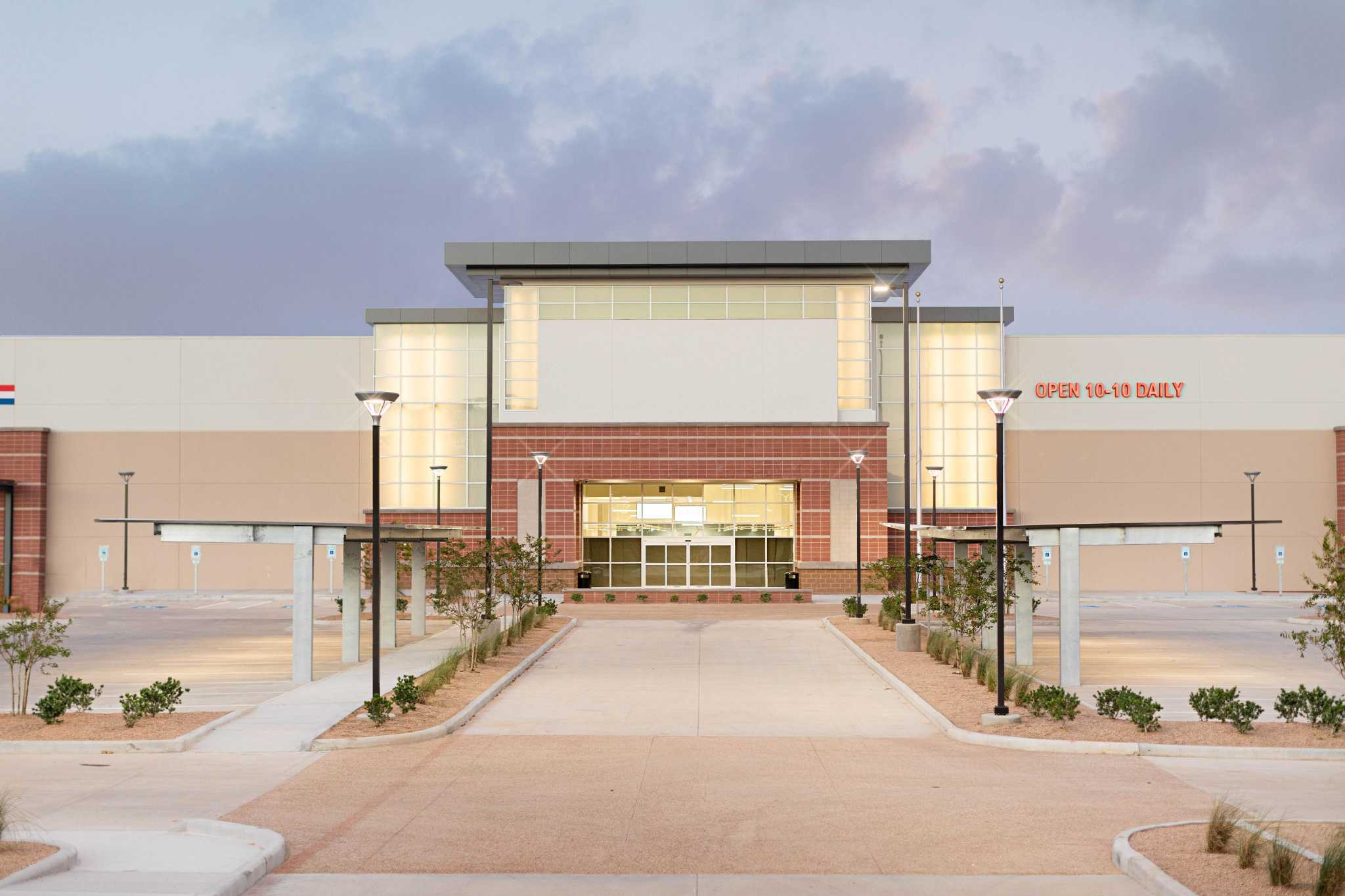 A sneak peek inside American Furniture Warehouse: furniture retailer ...