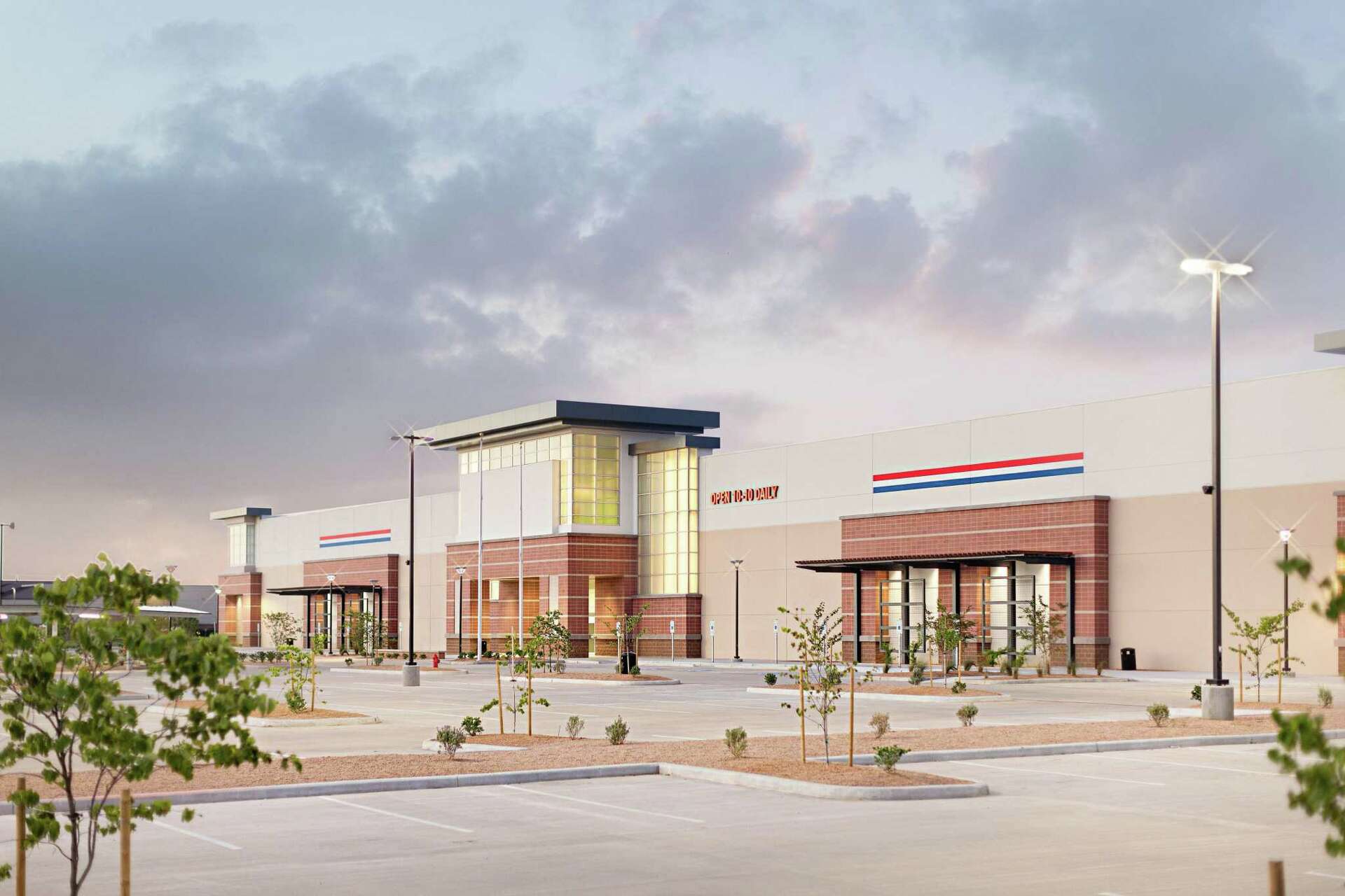 A sneak peek inside American Furniture Warehouse: furniture retailer ...