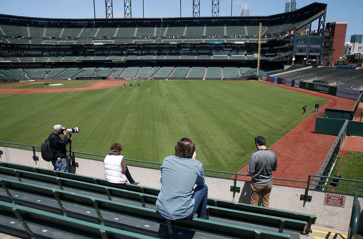 SF Giants: Samardzija calls out MLB owners over fan safety