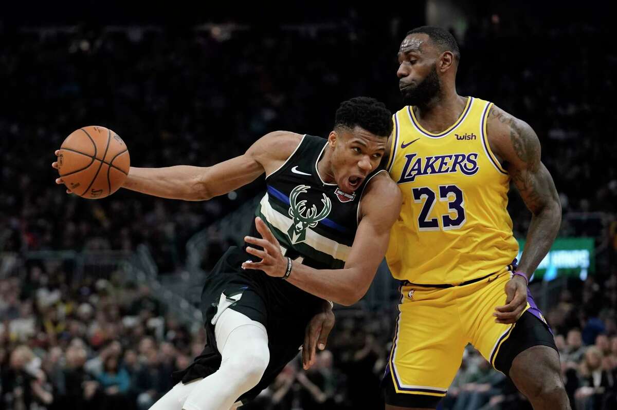 Milwaukee Bucks Linked To 5x All-Star Amid Giannis Antetokounmpo Statements