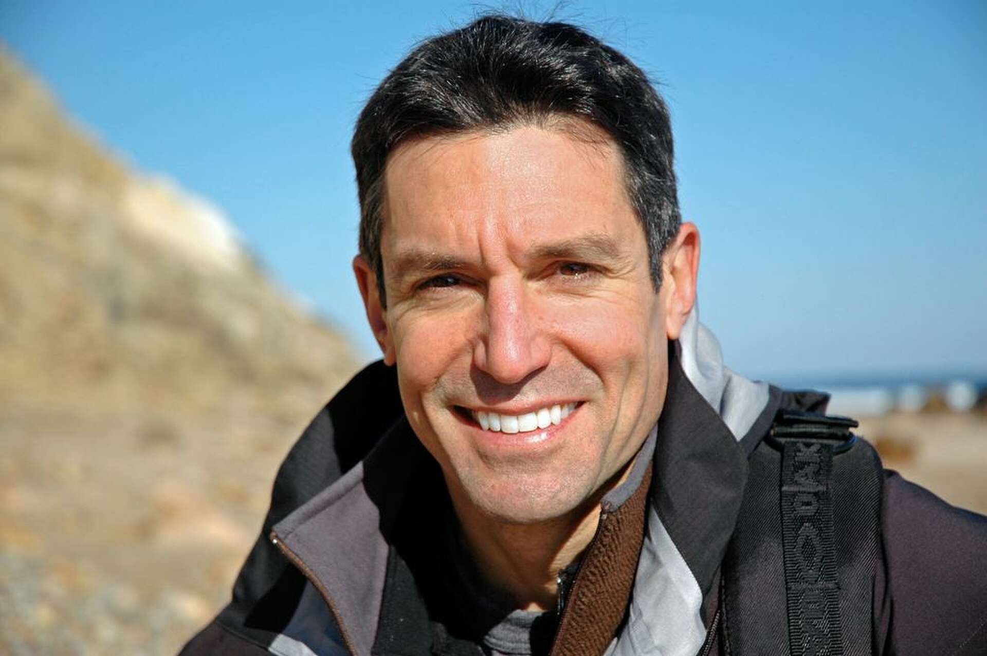 Dr. David Katz: Where nutrition science meets whack-a-mole