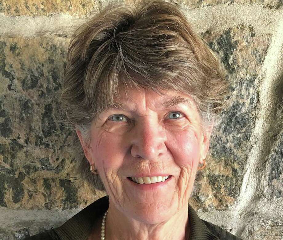 Lile Gibbons of Greenwich has joined the board of trustees at her alma mater, Smith College. Photo: Smith College /