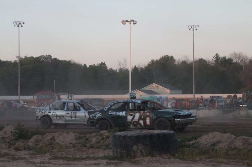 UPDATED 47th annual Onekama Days slated for Aug. 8