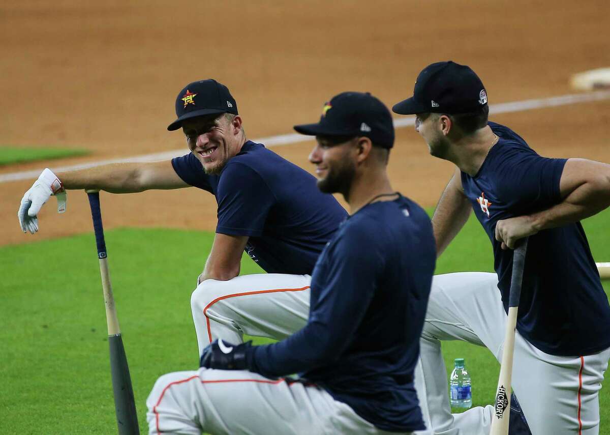 July 5 Astros summer camp