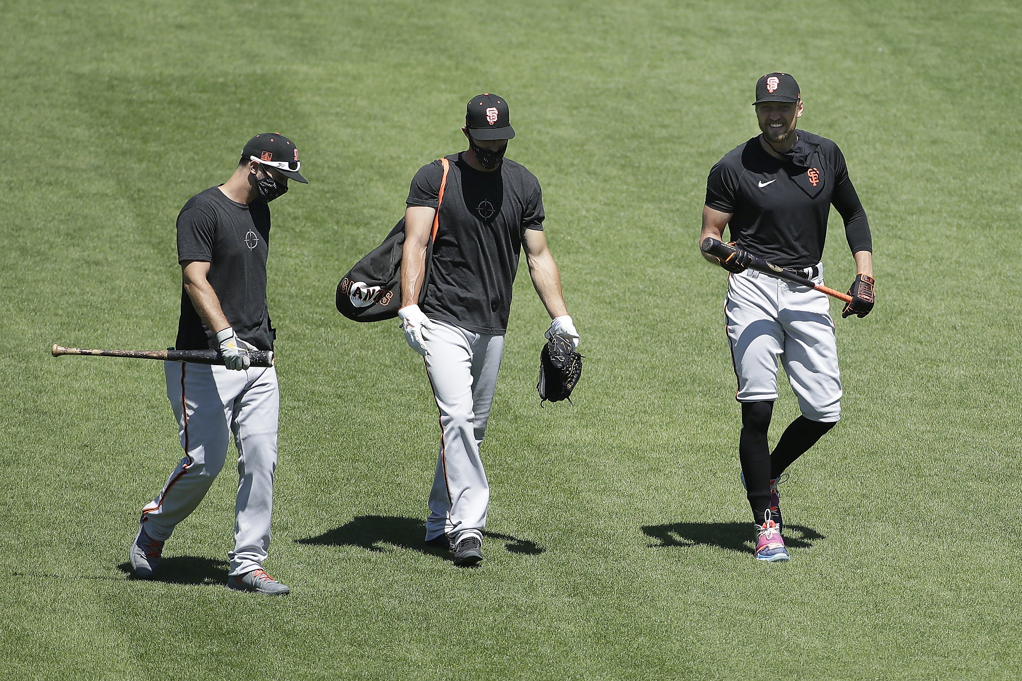 San Francisco Giants news: Giants introduce fan cutout program for home  games - McCovey Chronicles