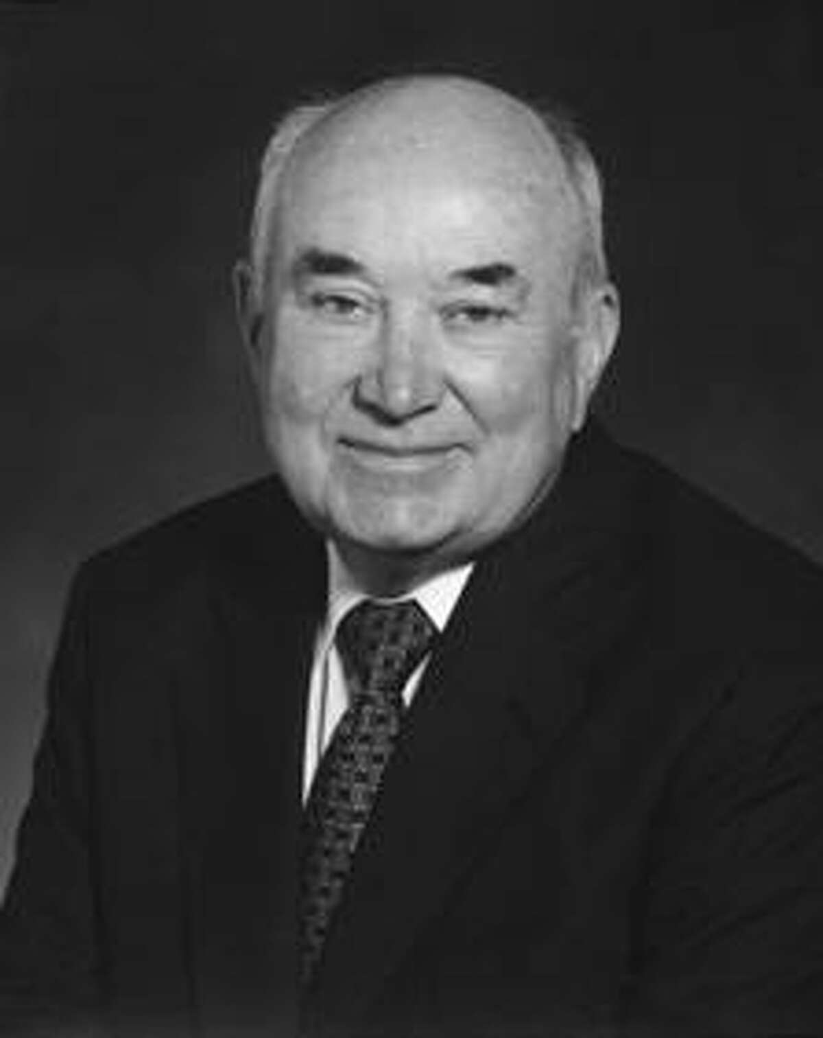 Perry Adkisson, former Texas A&M chancellor and nationally recognized entomologist, died in late June. Photo credit: Texas A&M University