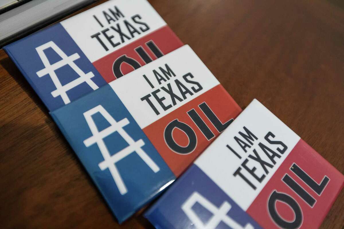 The Texas Alliance of Energy Producers represent more than 3000 members across the state who are mostly small, independent producers of oil and gas.
