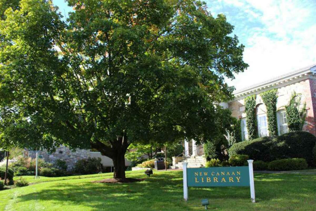 The New Canaan Library has been nominated for the 2021 National Medal for Museum and Library Service, which is presented annually by the Institute of Museum and Library Services to only five libraries in the United States.