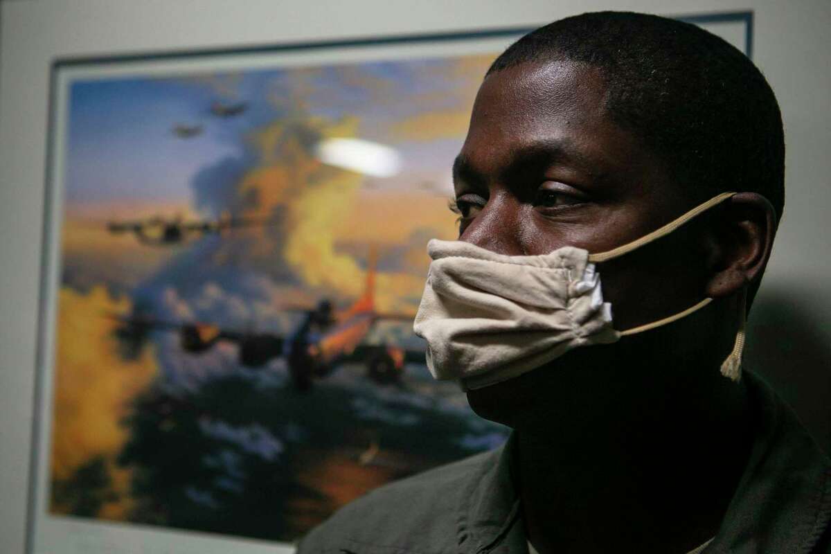 At Joint Base San AntonioRandolph, pilot training is still essential