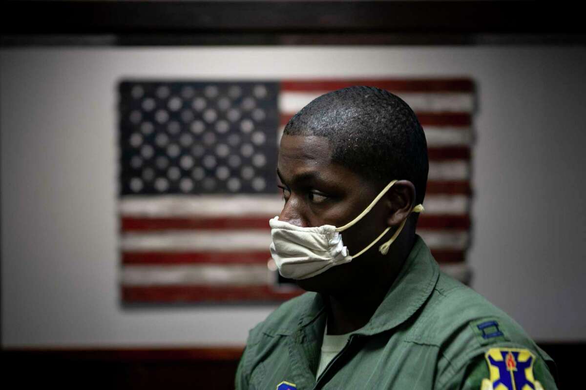 At Joint Base San AntonioRandolph, pilot training is still essential