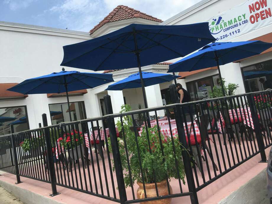 La Nostra Famiglia Trattoria Italian restaurant to open ...