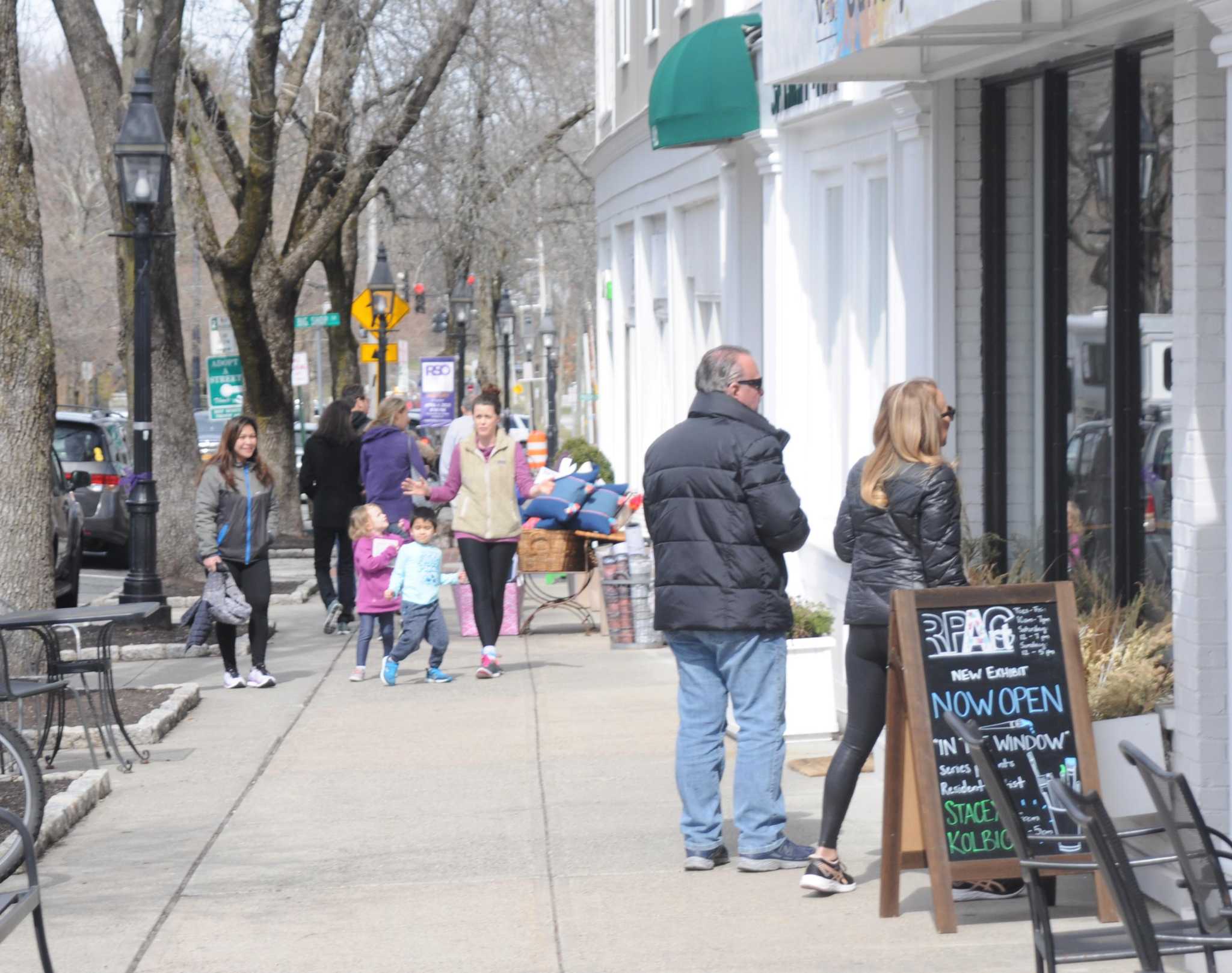 Ridgefield considers a ‘Cultural District’ in its downtown The