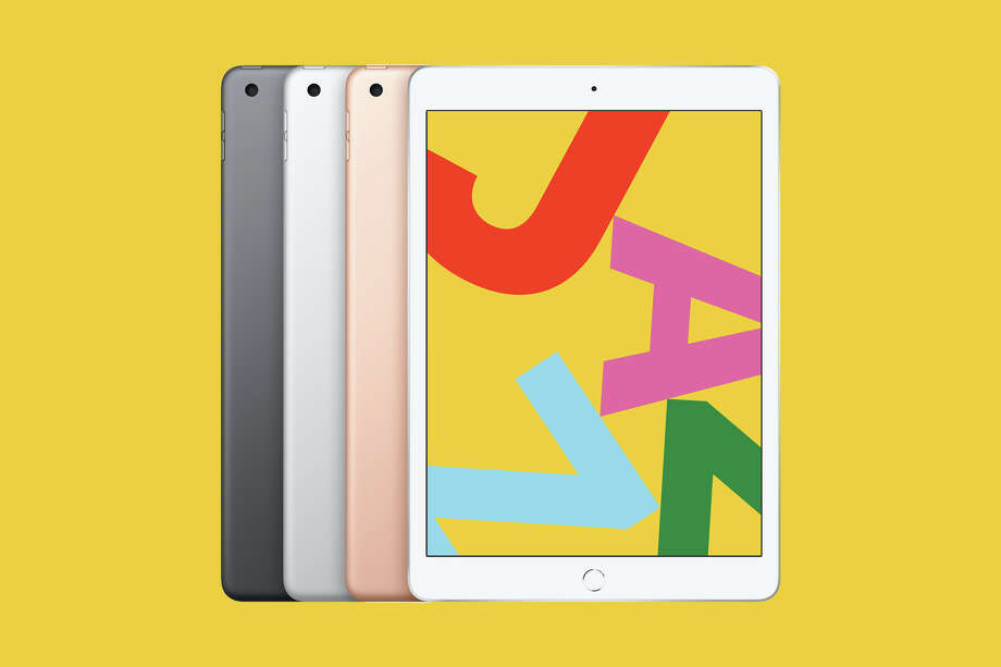 The Best Ipad Deals Right Now Seattlepi Com