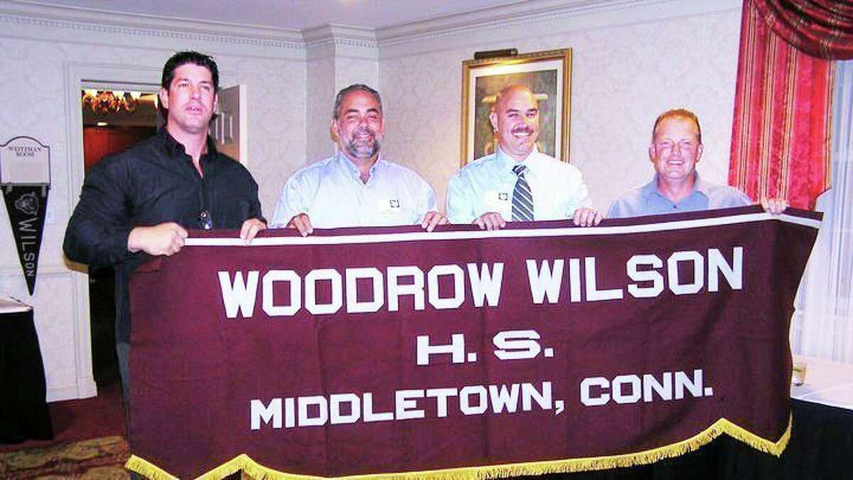 A group of alumni of Woodrow Wilson middle and high school graduates have been petitioning for the Common Council to vote on a proposal to retain the name of new middle school now under construction. If the measure is approved, Republican Town Committee Chairman William Wilson is asking the vote go to referendum. Others are pushing for naming the facility after the African-American Beman family.