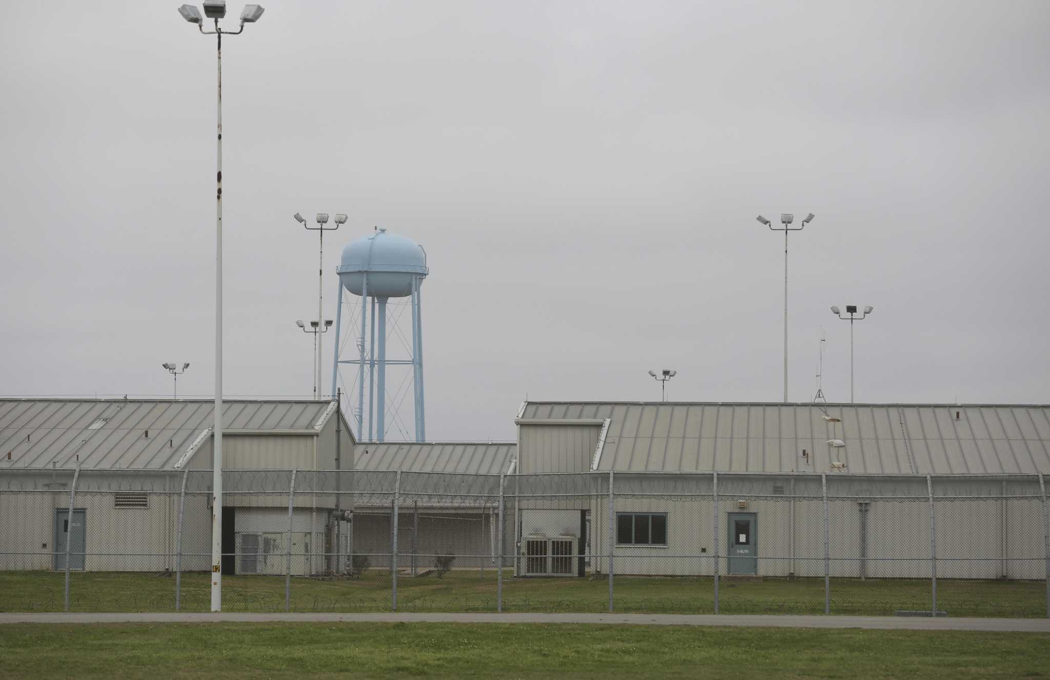 ENTERPRISE EDITORIAL Inmates guards deserve protection from virus