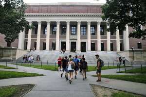 CT student's college acceptance video goes viral