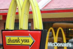 Texas McDonald’s locations come together for Uvalde fundraiser