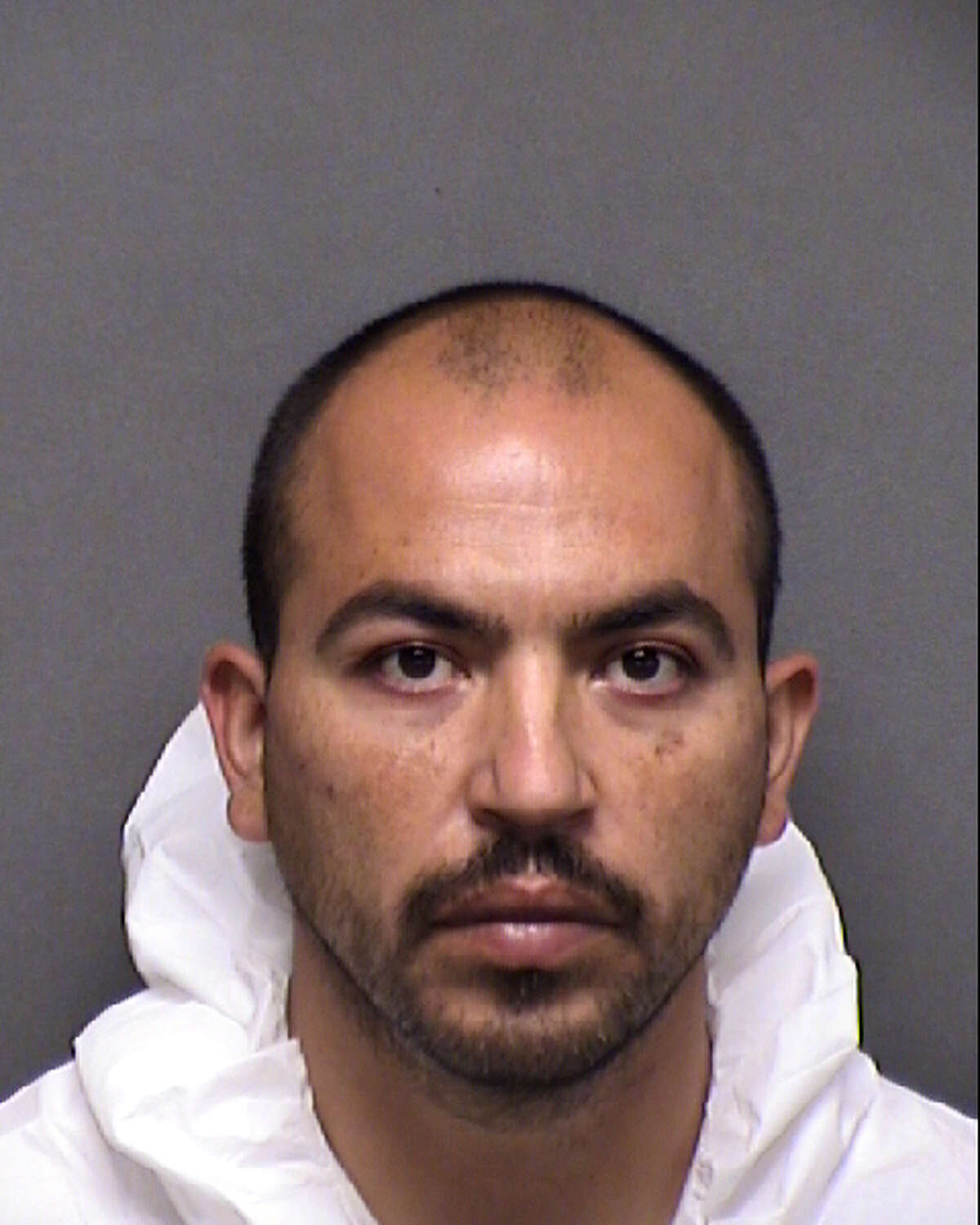 Alejandro Vargas, 39, was charged with murder after a fatal shooting on July 6, 2020.