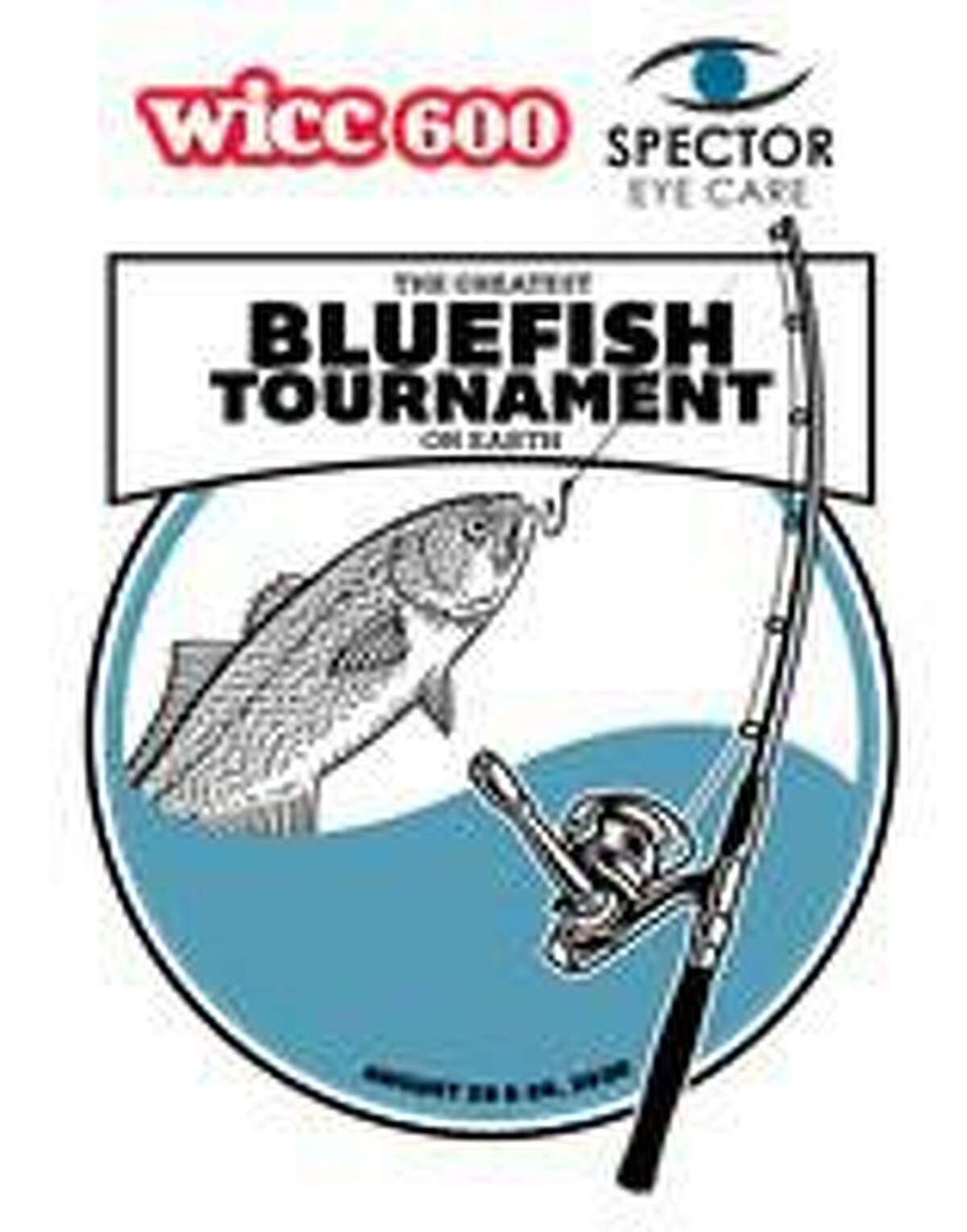 Greatest Bluefish Tournament kicks off Aug. 29; registration now open