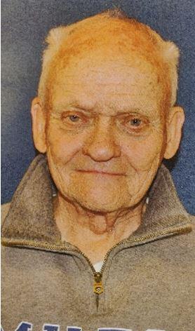 Silver Alert issued for 87-year-old man missing from Wallingford