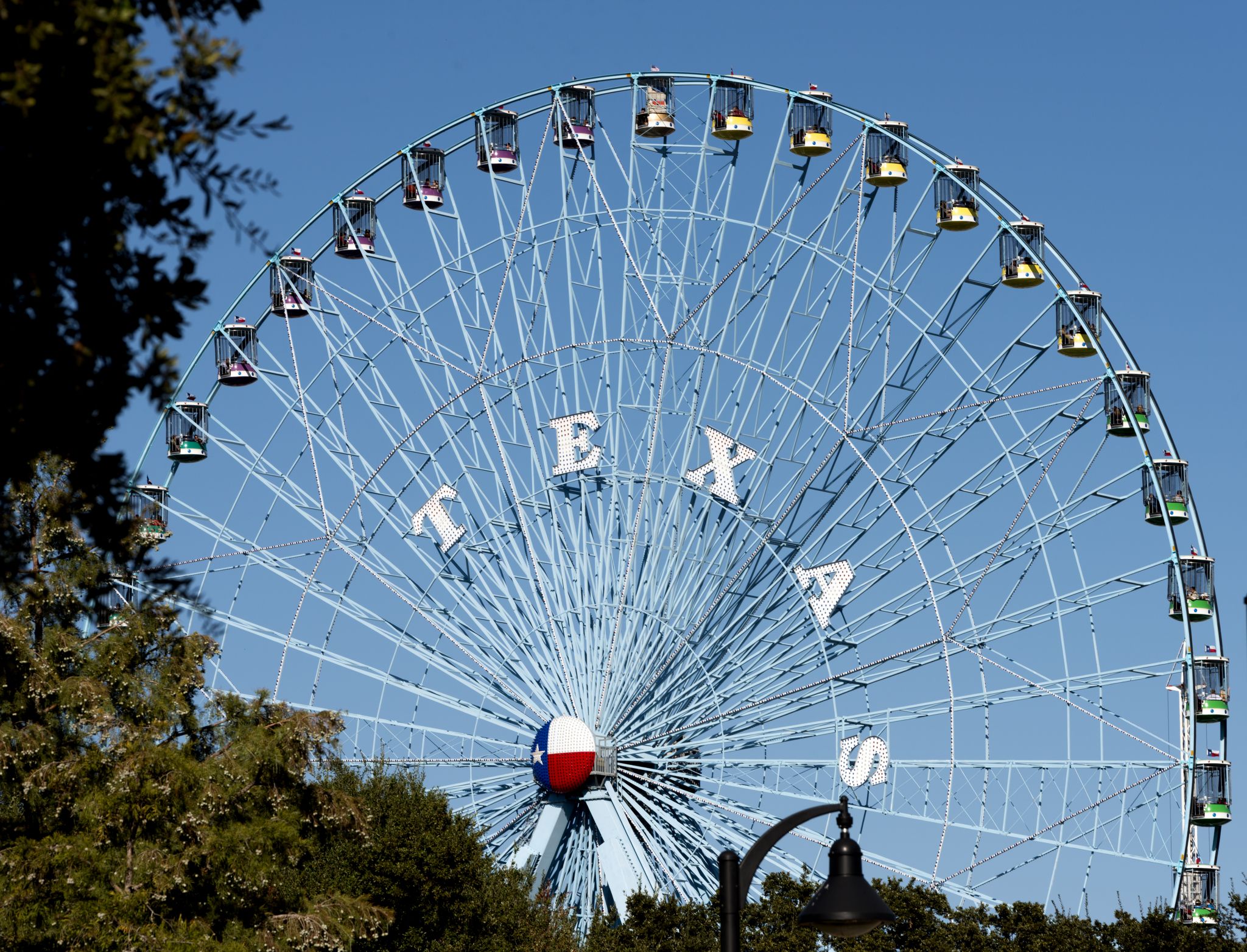 State Fair of Texas cancelled for first time since World War II due to COVID-19 concerns ...