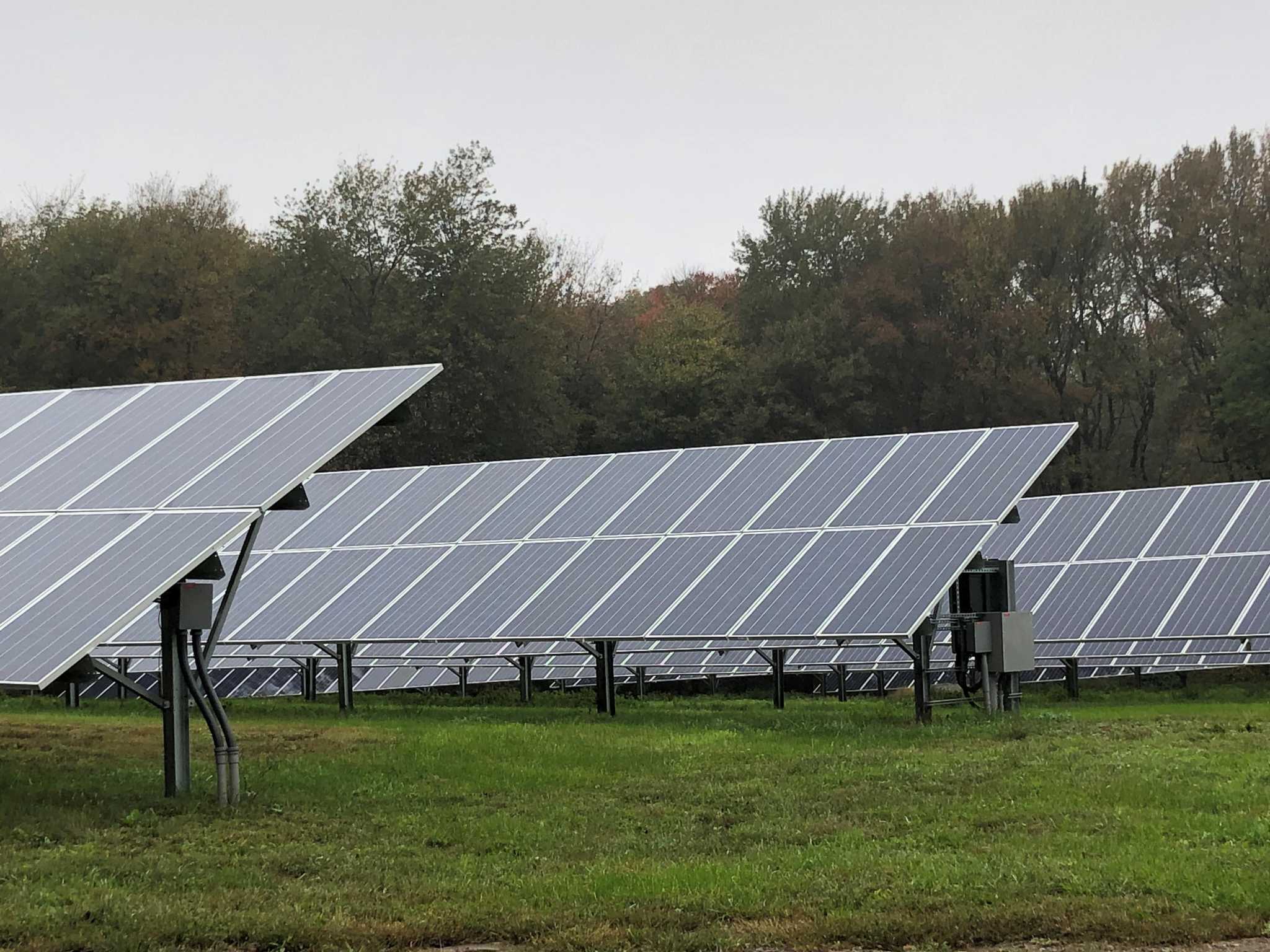 Bay Area Solar Companies