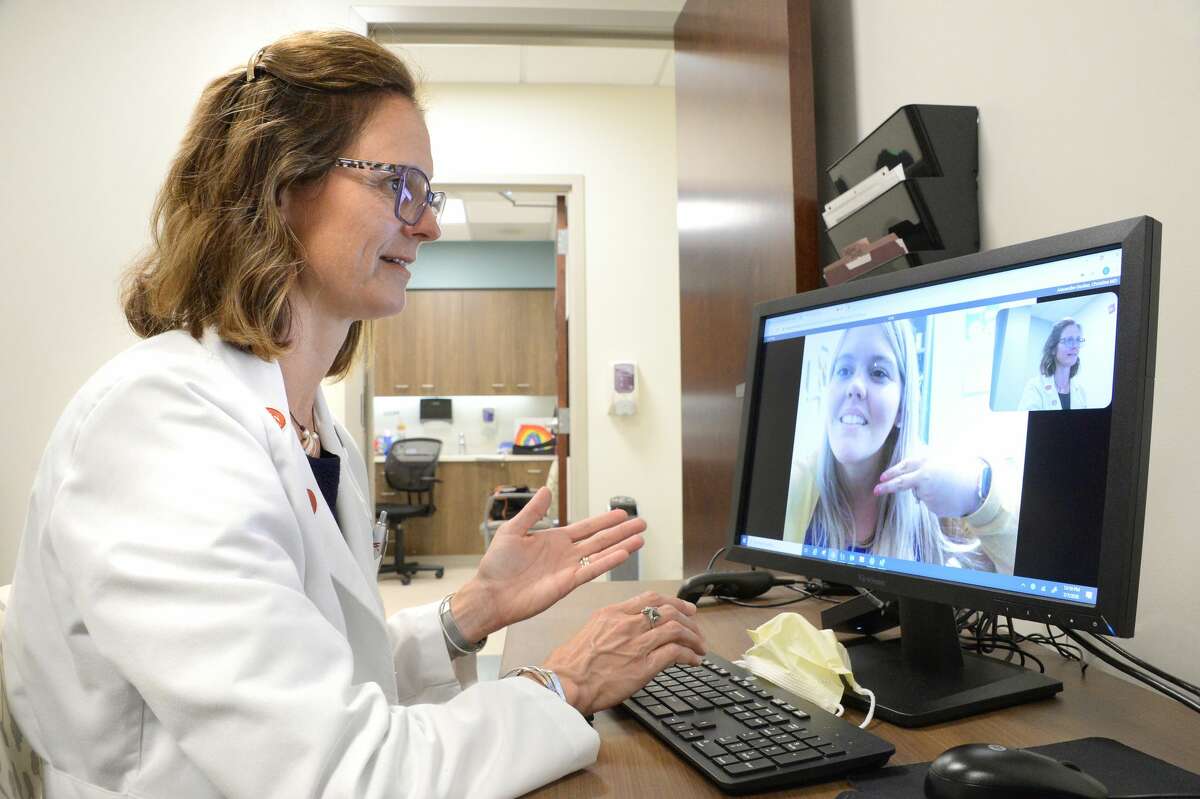 Is virtual health care here to stay? Local providers seem to think so