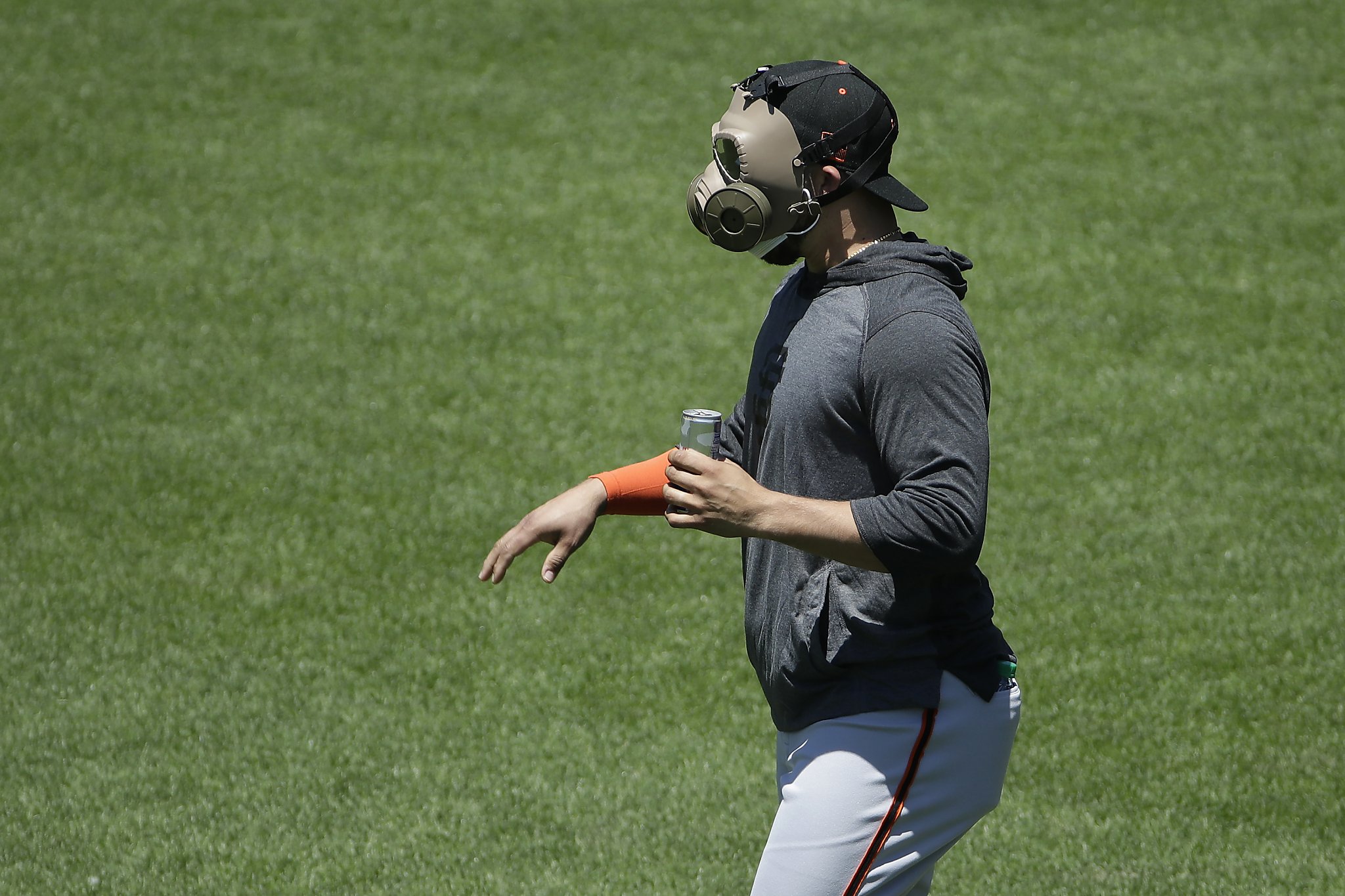 Want to sit next to a celebrity at an SF Giants game this year