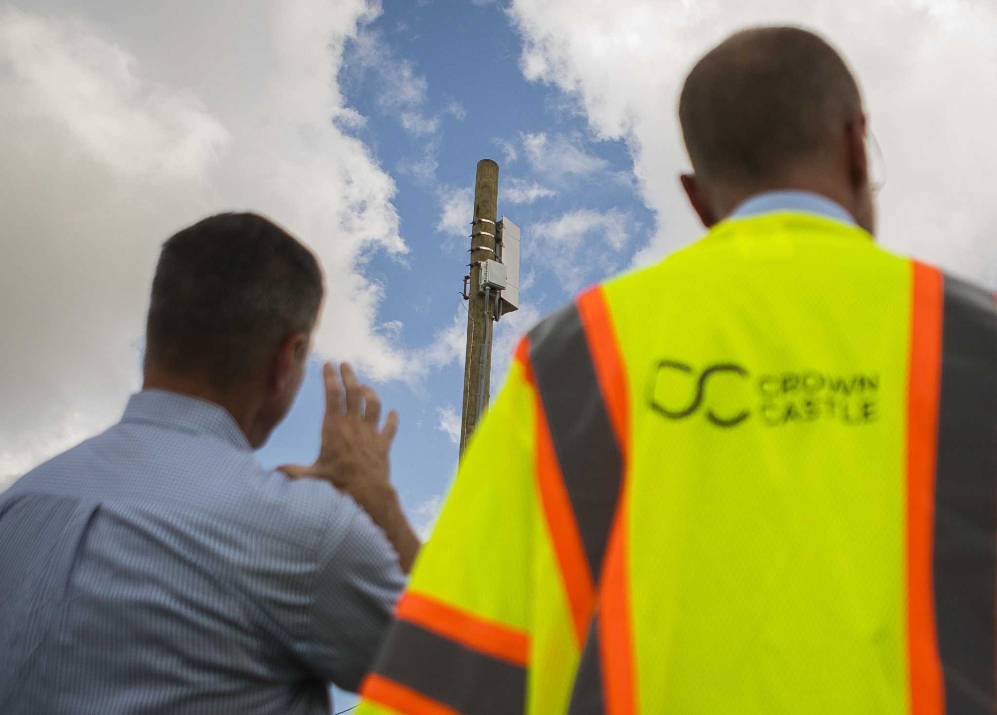 Cell Tower Owners – Cell Phone Tower Contracts: Understanding Legal ...