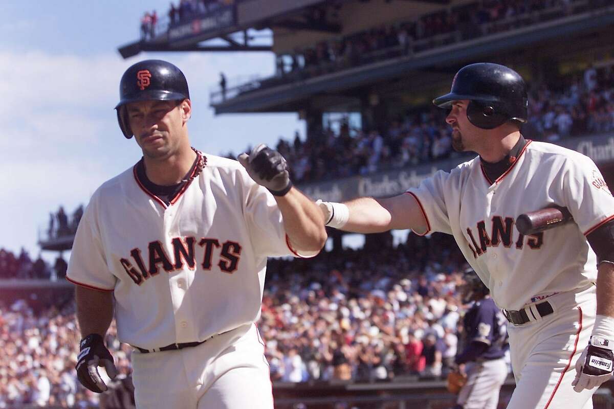 Series preview: Just how far apart are the Giants and Brewers? - McCovey  Chronicles