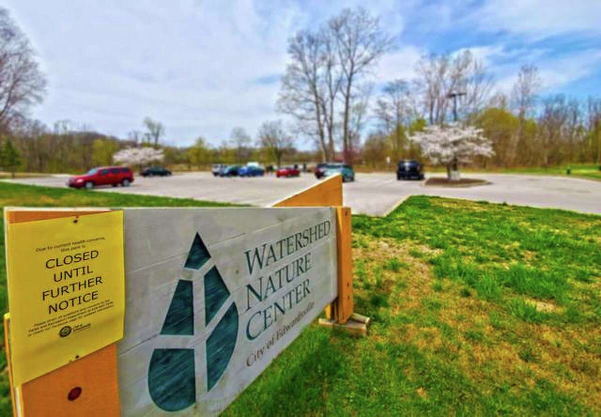 The Watershed Nature Center will be one of three non-profits in town to benefit from part of the revenue from the city’s hotel/motel tax.
