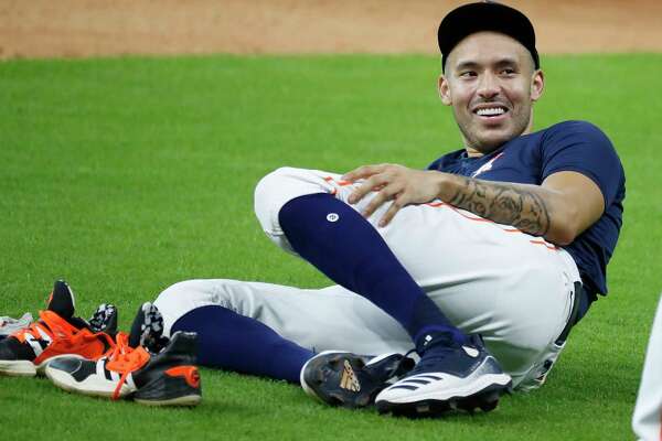 houston astros shortstop