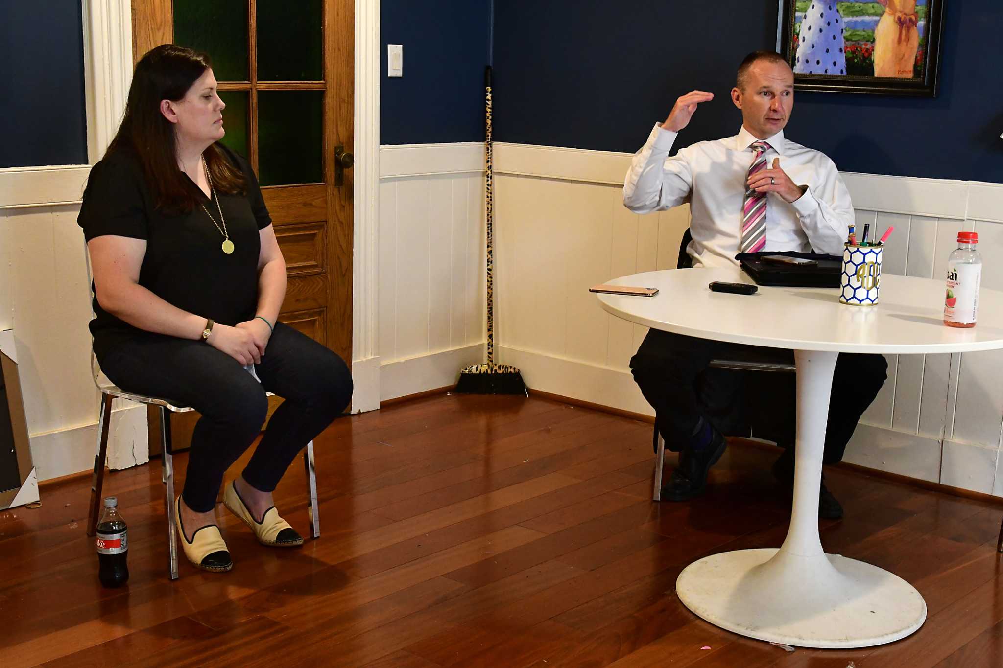 Dalton: Saratoga officials sabotage proposed police oversight board - Vimarsana News