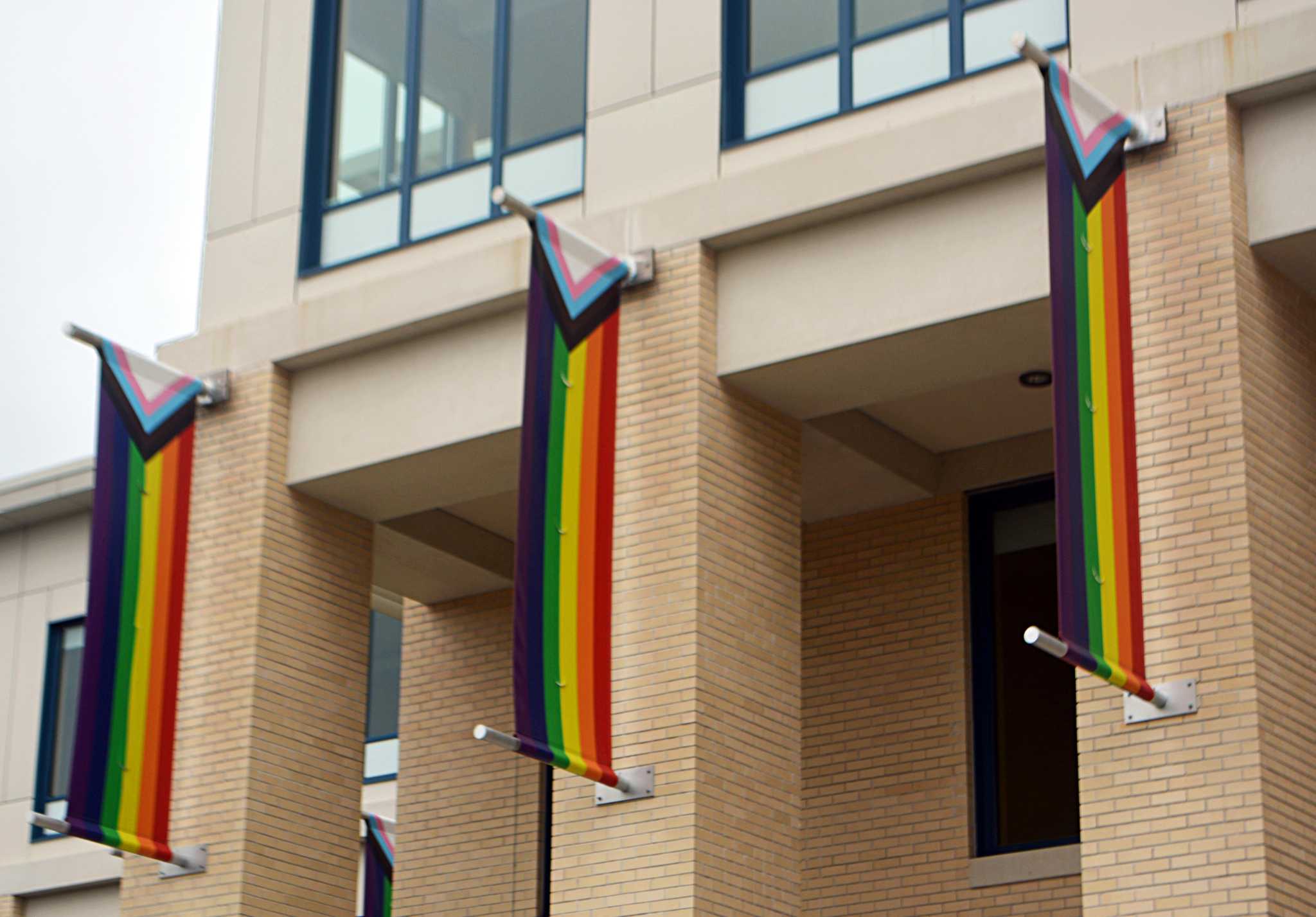Middletown Passes Historic Measures On Racism Lgbtqia Rights The Middletown Press