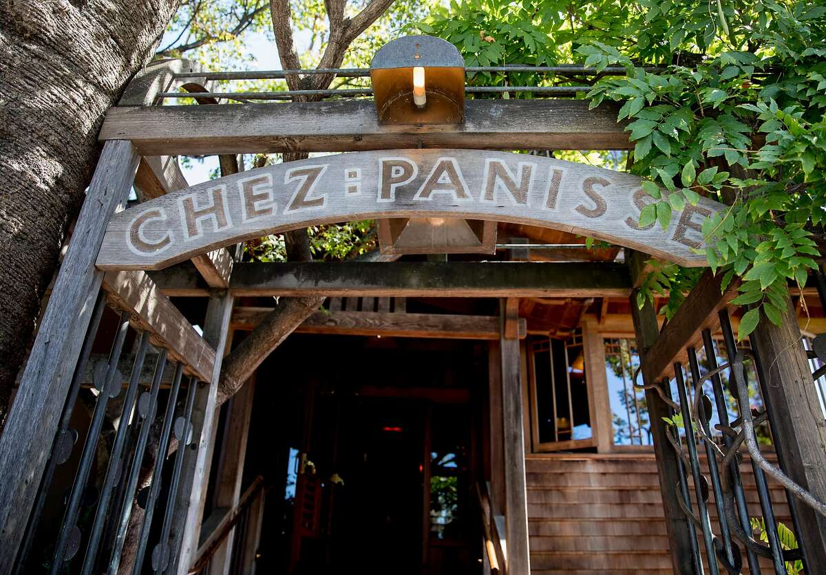 Chez Panisse in Berkeley is gearing up to reopen its dining room this October.