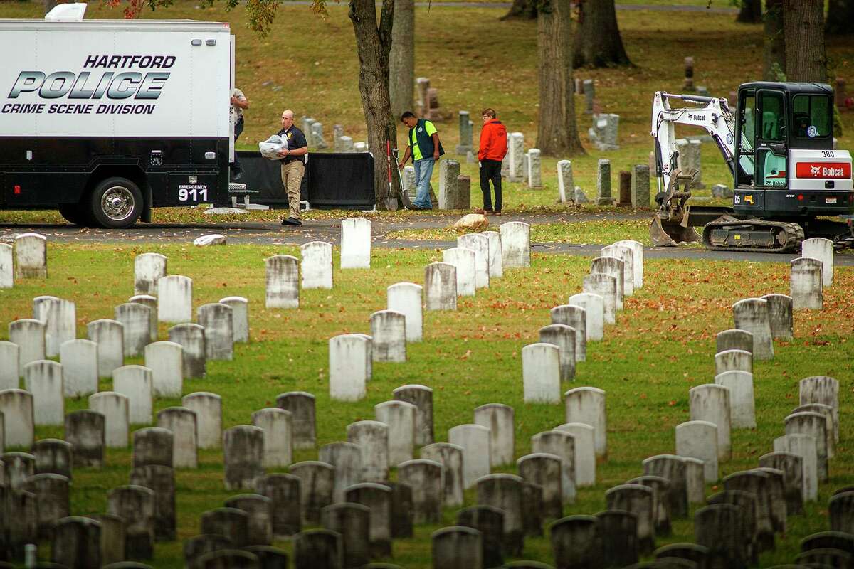 DNA analysis can’t identify 1944 Hartford circus fire victims