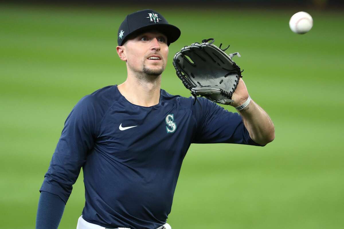 Seattle Mariners center fielder Braden Bishop said Monday he has his concerns about returning to baseball during the COVID-19 pandemic, but he's eager to play to prove his worth in the majors. Bishop's brother, who's in the Giants' organization, recently tested positive for novel coronavirus.