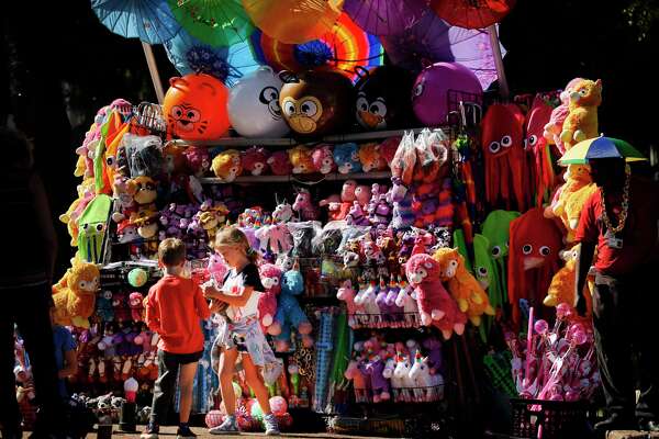 state fair stuffed animals