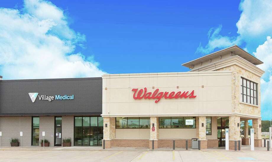 Walgreens to add doctors offices via $1B VillageMD deal - Alton Telegraph