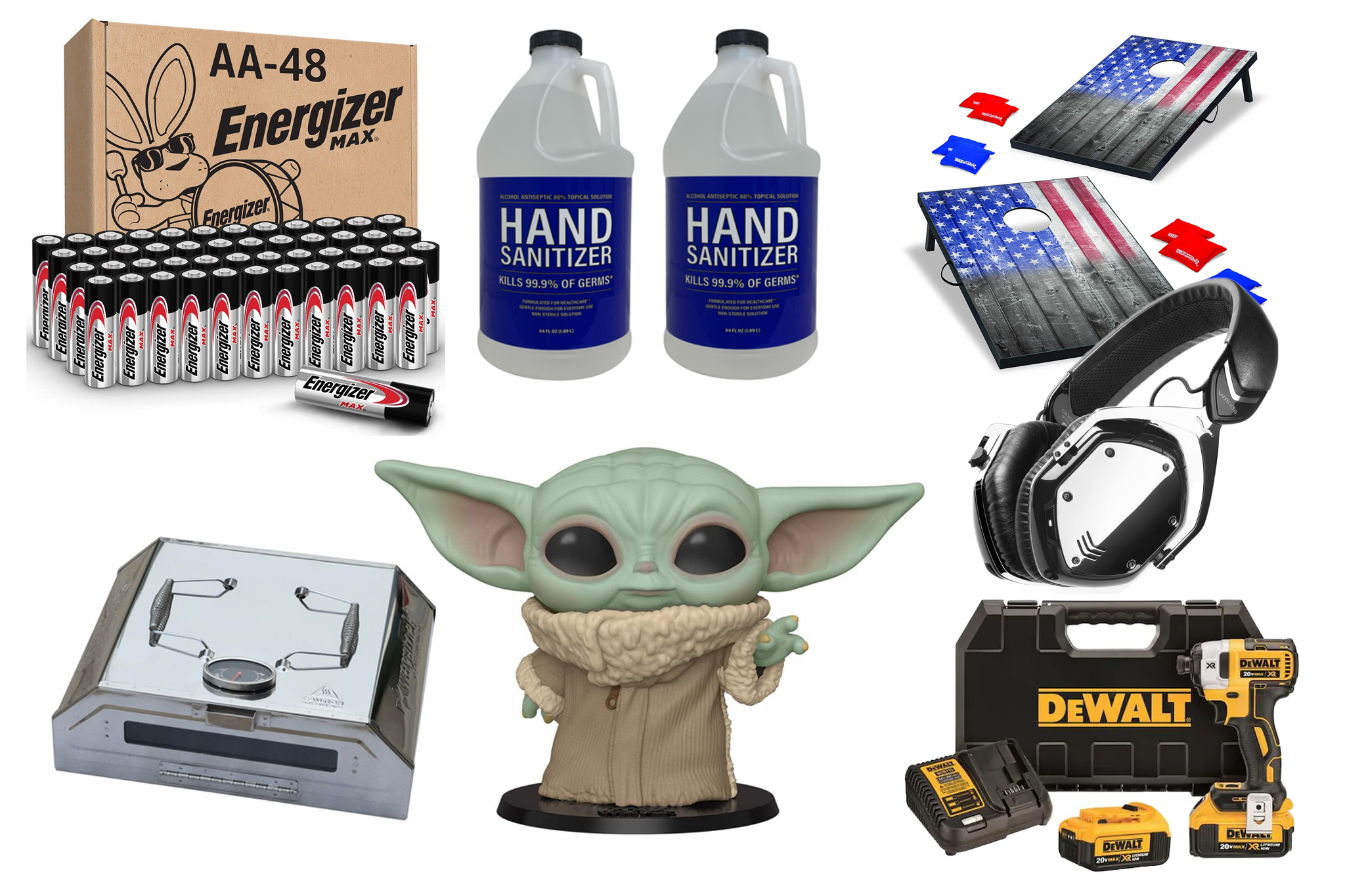 Deals round up July 8