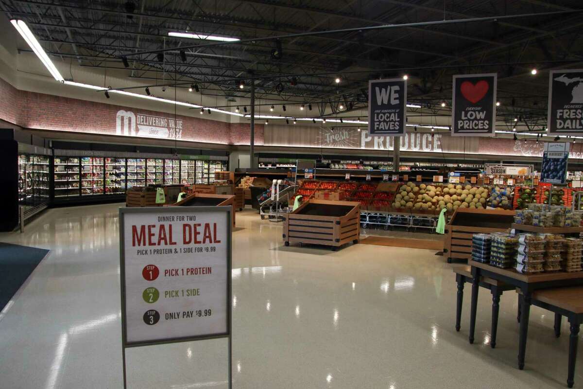 Bad Axe Meijer Jobs at Wayne Hiatt blog