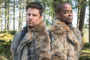 NBC’s Peacock launches July 15 with new ‘Psych’ movie